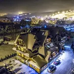 Dziubas - 5 Minut Na Piechote Do Stacji Narciarskiej Kotelnica I Term Bania, Parking Przy Obiekcie Gæstehus 3*