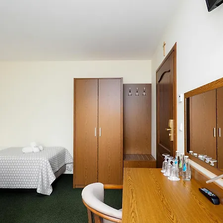 Guest house Dziubas: & Thermal Getaway 3*