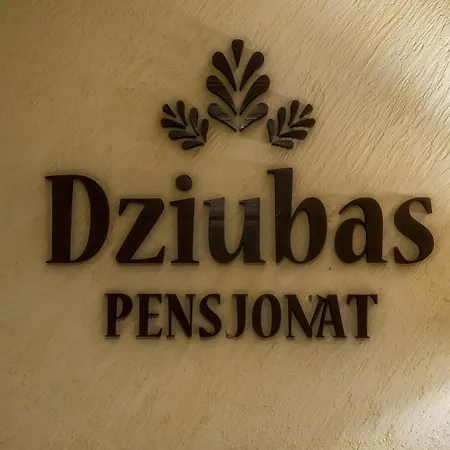 ゲストハウス Dziubas - 5 Minut Na Piechote Do Stacji Narciarskiej Kotelnica I Term Bania, Parking Przy Obiekcie