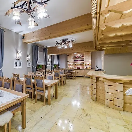 Guest house Dziubas: & Thermal Getaway